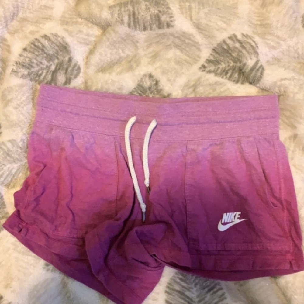 nike shorts